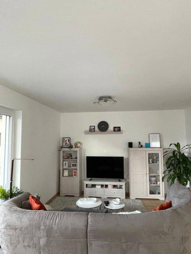 3 bedroom flat to rent, 77 m², Villingen-Schwenningen, Baden-Württemberg 3 bedroom flat to rent, 77 m², Villingen-Schwenningen, Baden-Württemberg