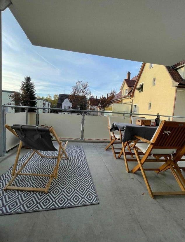 3 bedroom flat to rent, 77 m², Villingen-Schwenningen, Baden-Württemberg 3 bedroom flat to rent, 77 m², Villingen-Schwenningen, Baden-Württemberg
