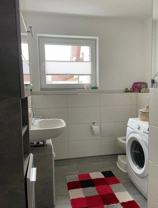 3 bedroom flat to rent, 77 m², Villingen-Schwenningen, Baden-Württemberg 3 bedroom flat to rent, 77 m², Villingen-Schwenningen, Baden-Württemberg