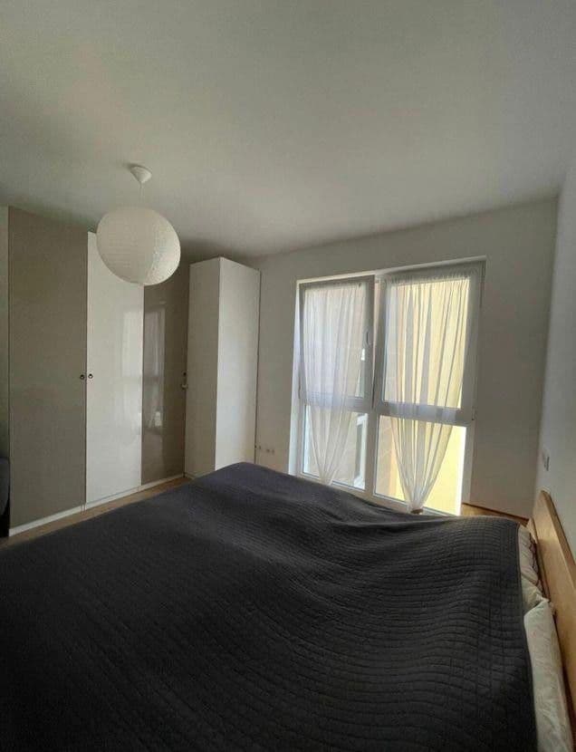 3 bedroom flat to rent, 77 m², Villingen-Schwenningen, Baden-Württemberg 3 bedroom flat to rent, 77 m², Villingen-Schwenningen, Baden-Württemberg