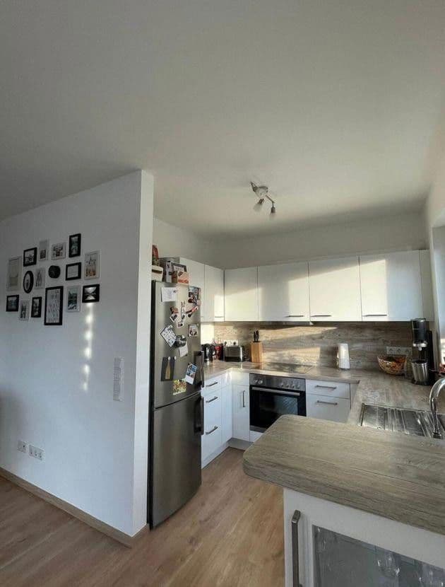 3 bedroom flat to rent, 77 m², Villingen-Schwenningen, Baden-Württemberg 3 bedroom flat to rent, 77 m², Villingen-Schwenningen, Baden-Württemberg