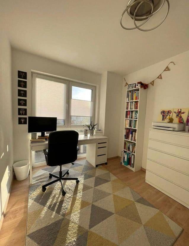 3 bedroom flat to rent, 77 m², Villingen-Schwenningen, Baden-Württemberg 3 bedroom flat to rent, 77 m², Villingen-Schwenningen, Baden-Württemberg