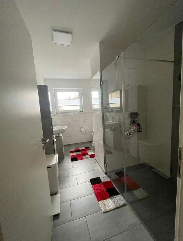 3 bedroom flat to rent, 77 m², Villingen-Schwenningen, Baden-Württemberg 3 bedroom flat to rent, 77 m², Villingen-Schwenningen, Baden-Württemberg