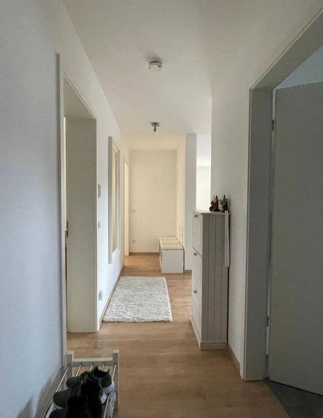 3 bedroom flat to rent, 77 m², Villingen-Schwenningen, Baden-Württemberg 3 bedroom flat to rent, 77 m², Villingen-Schwenningen, Baden-Württemberg