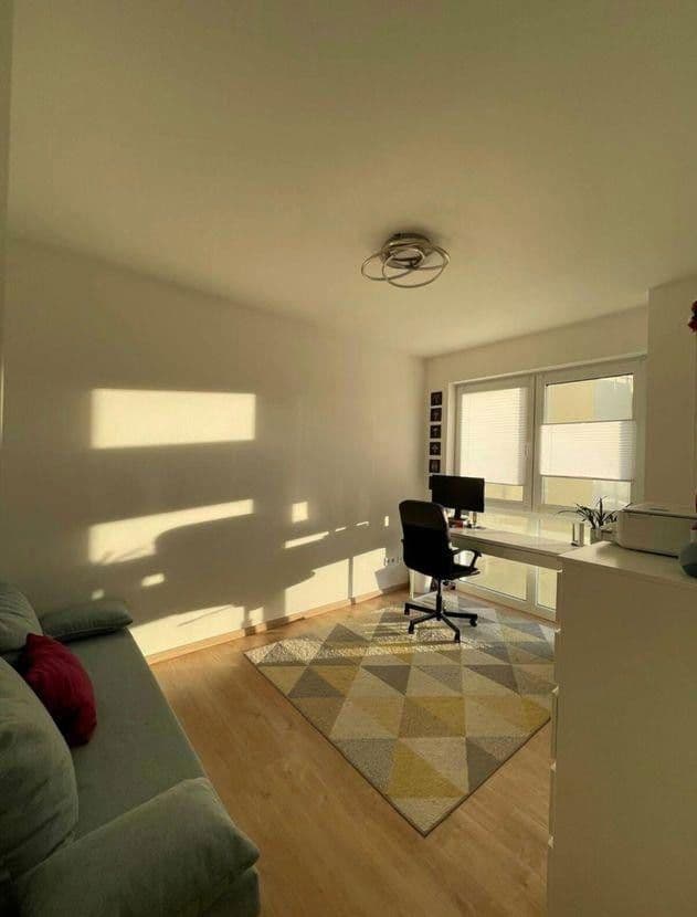 3 bedroom flat to rent, 77 m², Villingen-Schwenningen, Baden-Württemberg 3 bedroom flat to rent, 77 m², Villingen-Schwenningen, Baden-Württemberg