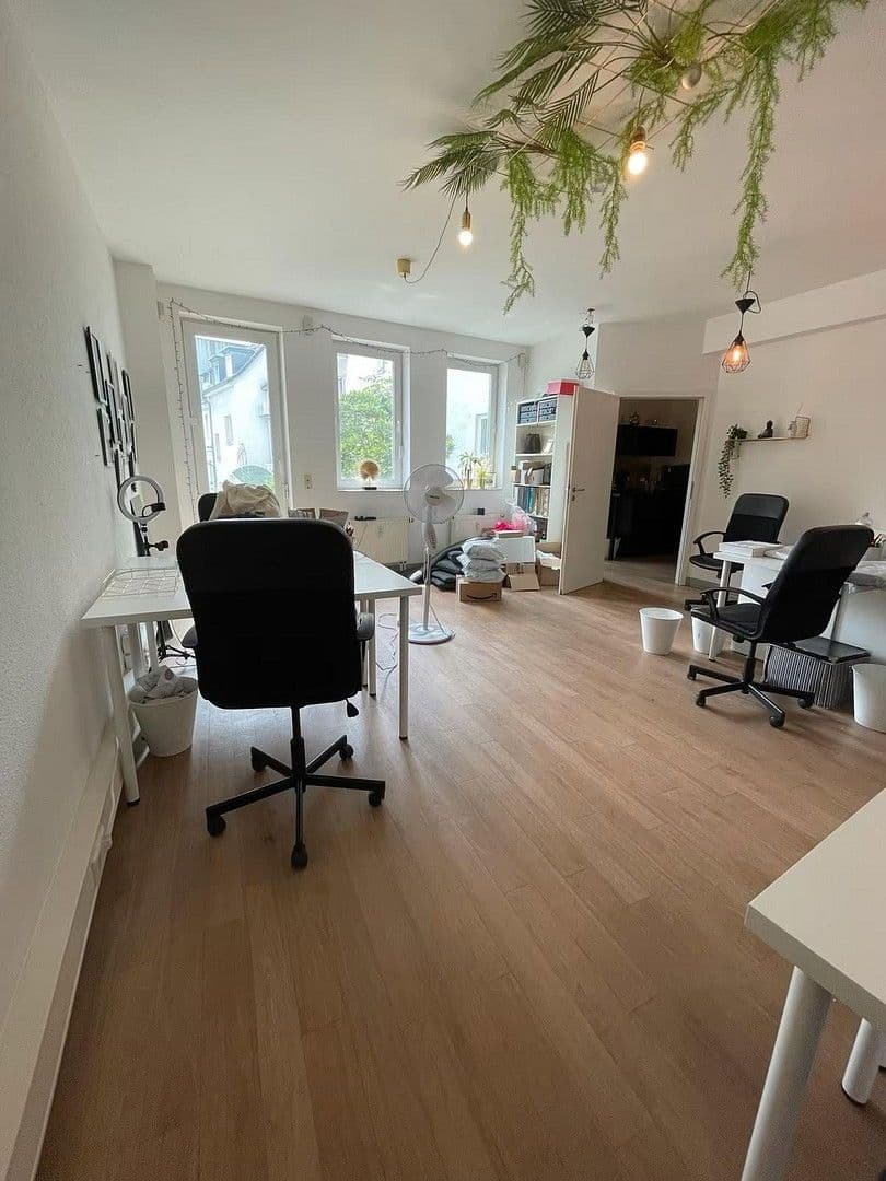 office to rent, 82 m², Benesisstr., 24-32, Köln, North Rhine-Westphalia office to rent, 82 m², Benesisstr., 24-32, Köln, North Rhine-Westphalia