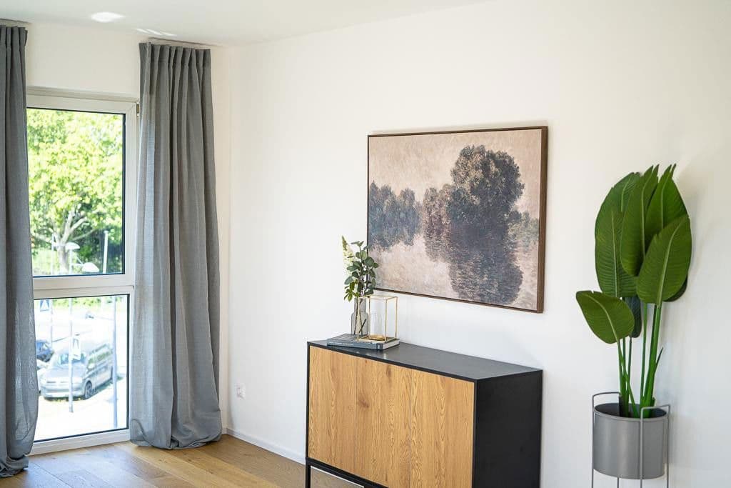 3 bedroom flat for sale, 83 m², Offenbach am Main, Hesse 3 bedroom flat for sale, 83 m², Offenbach am Main, Hesse