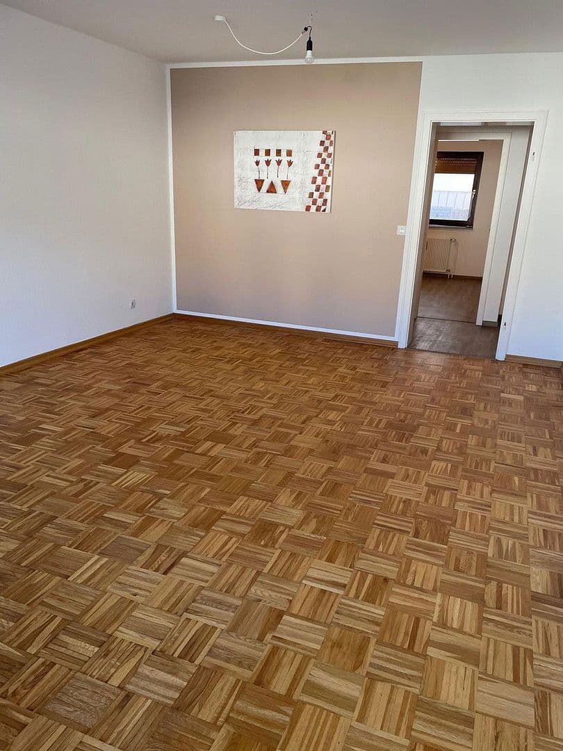 3 bedroom flat to rent, 74 m², Waldecker Straße 33, Bad Pyrmont, Lower Saxony 3 bedroom flat to rent, 74 m², Waldecker Straße 33, Bad Pyrmont, Lower Saxony