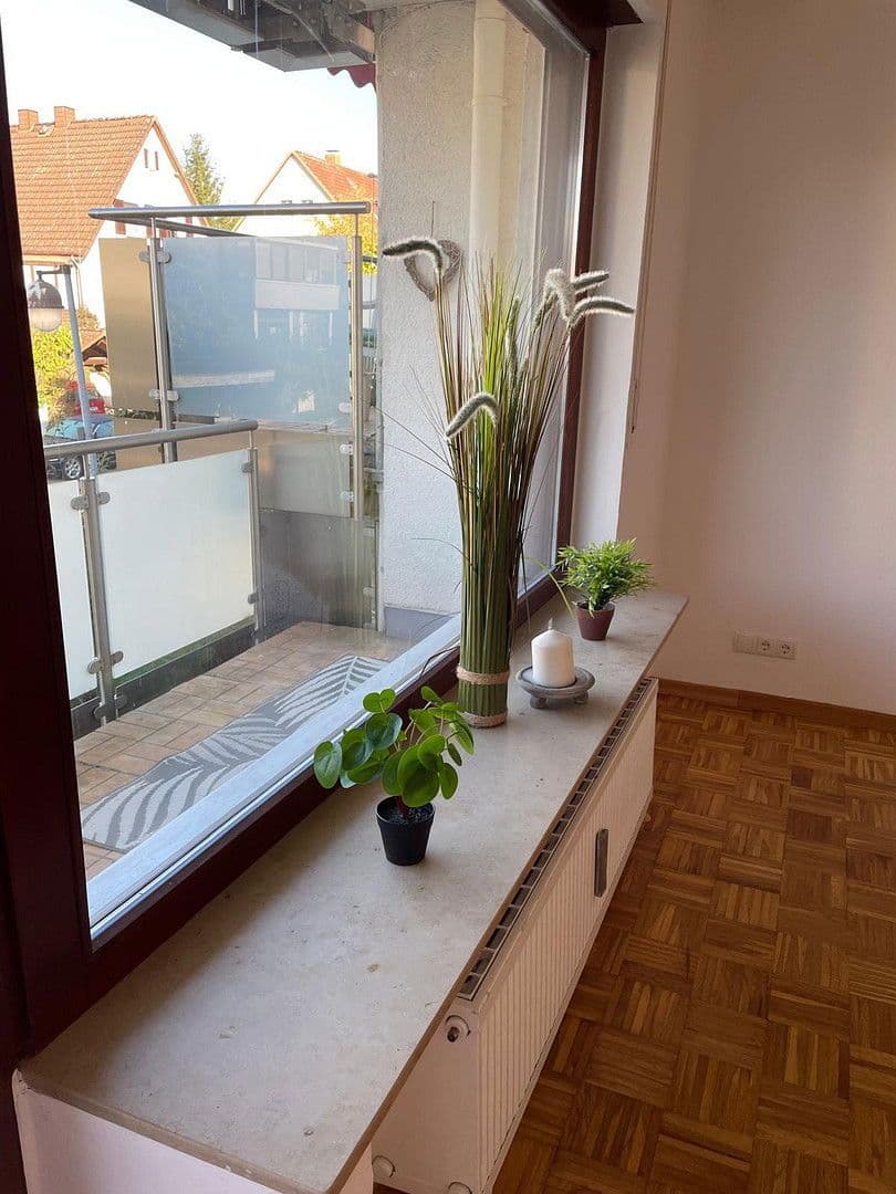 3 bedroom flat to rent, 74 m², Waldecker Straße 33, Bad Pyrmont, Lower Saxony 3 bedroom flat to rent, 74 m², Waldecker Straße 33, Bad Pyrmont, Lower Saxony