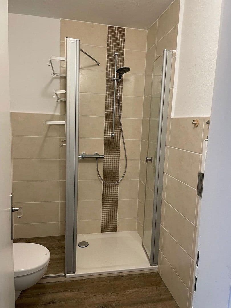 3 bedroom flat to rent, 74 m², Waldecker Straße 33, Bad Pyrmont, Lower Saxony 3 bedroom flat to rent, 74 m², Waldecker Straße 33, Bad Pyrmont, Lower Saxony