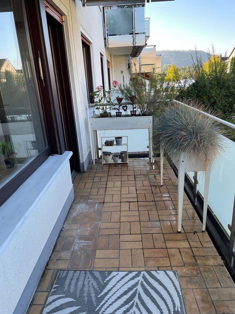 3 bedroom flat to rent, 74 m², Waldecker Straße 33, Bad Pyrmont, Lower Saxony 3 bedroom flat to rent, 74 m², Waldecker Straße 33, Bad Pyrmont, Lower Saxony