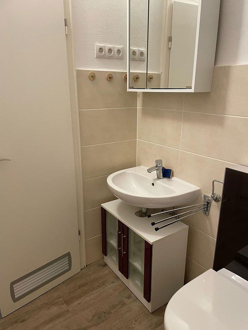 3 bedroom flat to rent, 74 m², Waldecker Straße 33, Bad Pyrmont, Lower Saxony 3 bedroom flat to rent, 74 m², Waldecker Straße 33, Bad Pyrmont, Lower Saxony