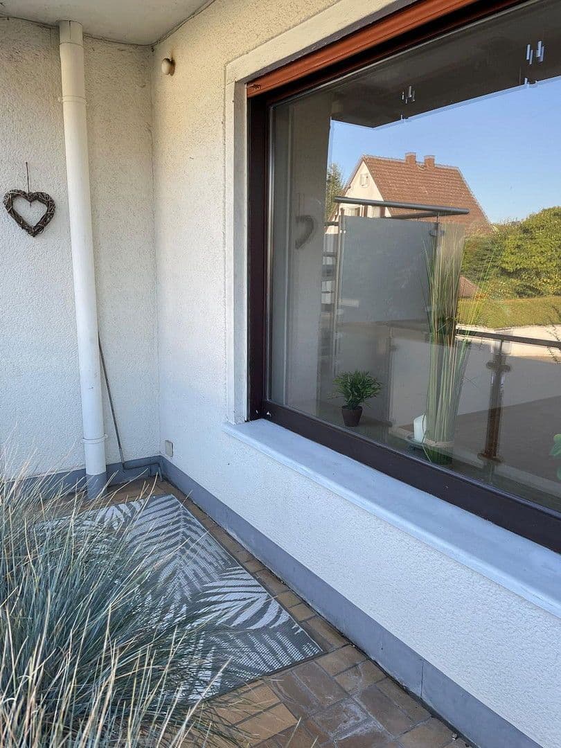 3 bedroom flat to rent, 74 m², Waldecker Straße 33, Bad Pyrmont, Lower Saxony 3 bedroom flat to rent, 74 m², Waldecker Straße 33, Bad Pyrmont, Lower Saxony