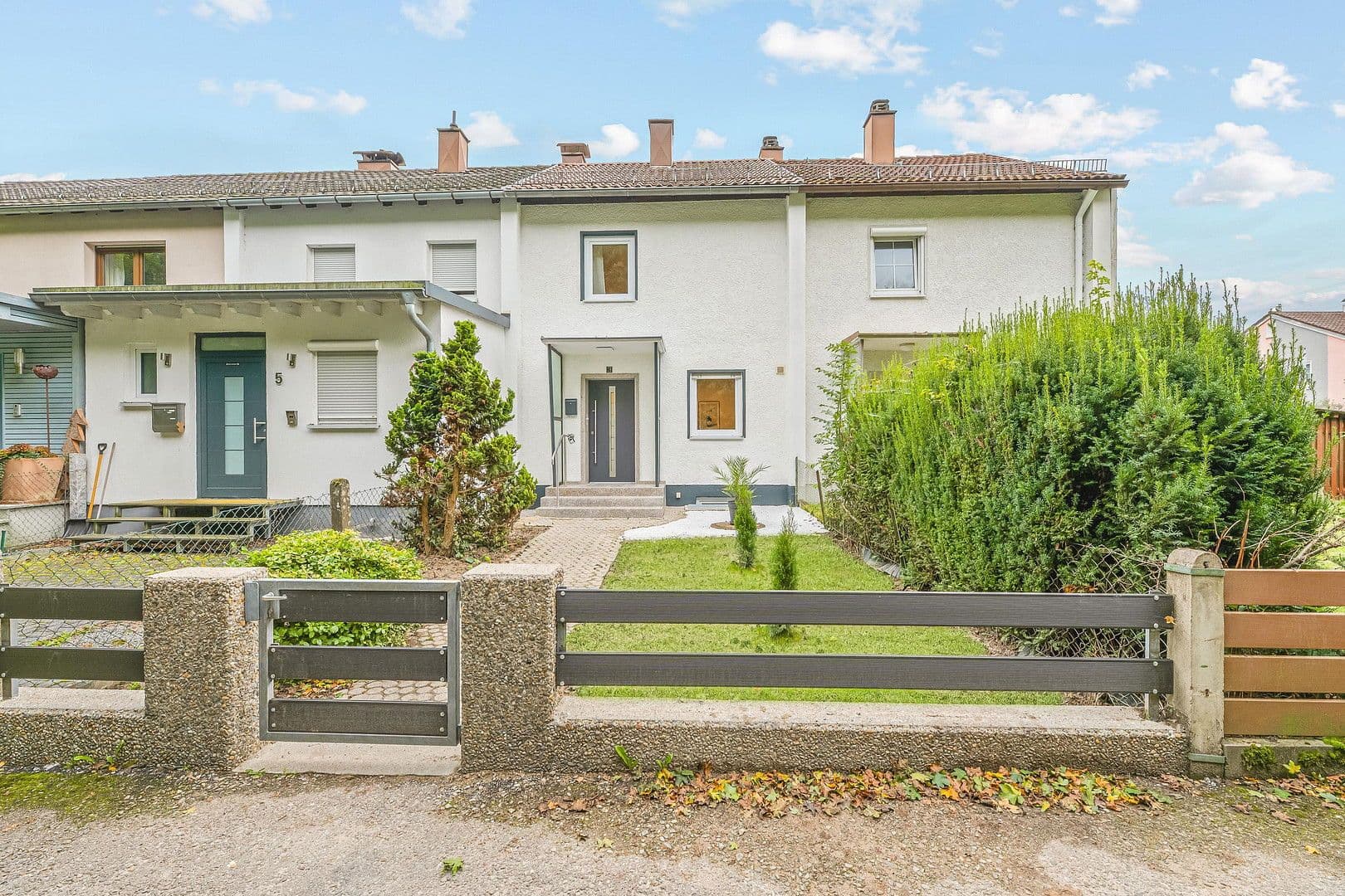 house for sale, 106 m², Illertissen, Bavaria house for sale, 106 m², Illertissen, Bavaria