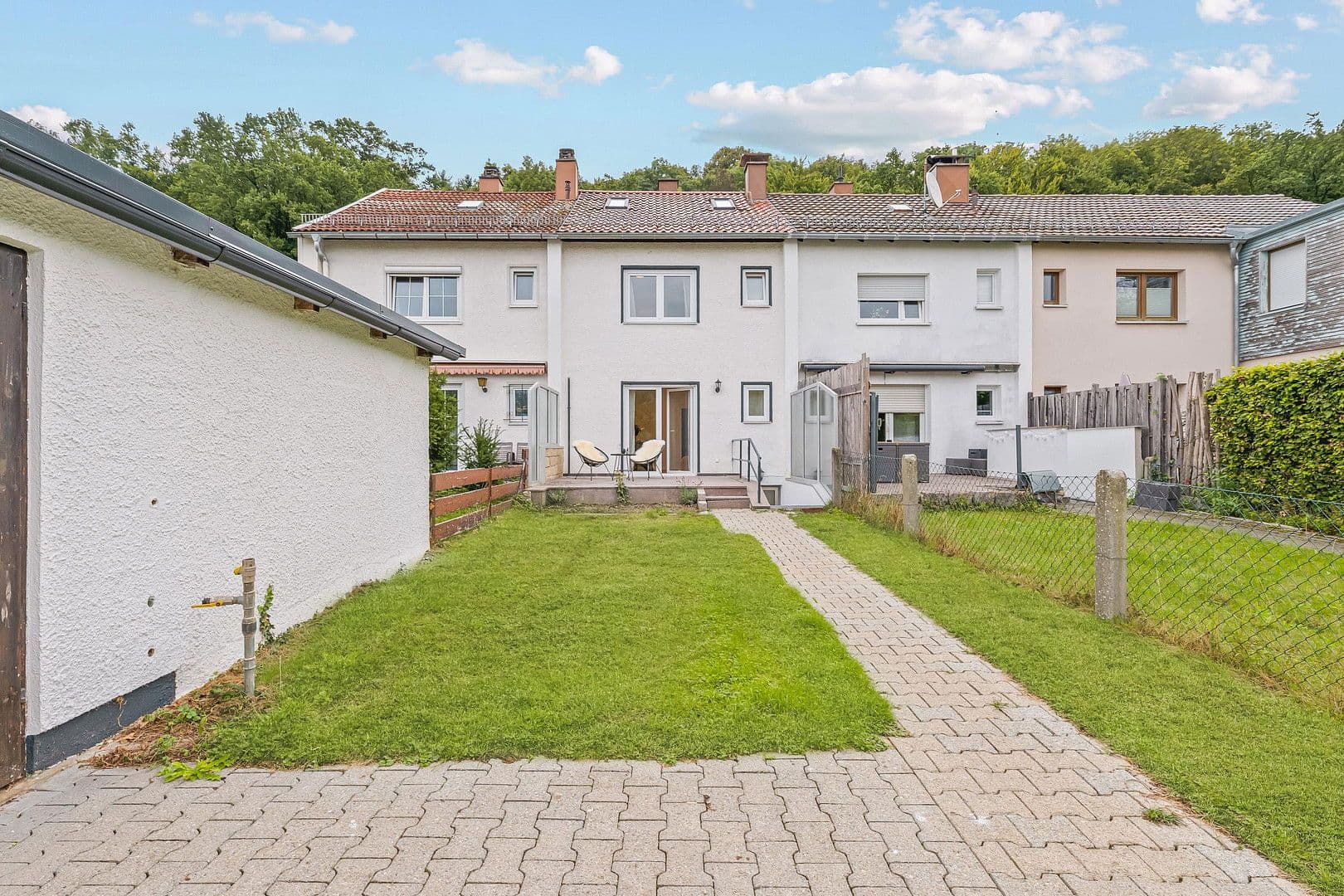 house for sale, 106 m², Illertissen, Bavaria house for sale, 106 m², Illertissen, Bavaria