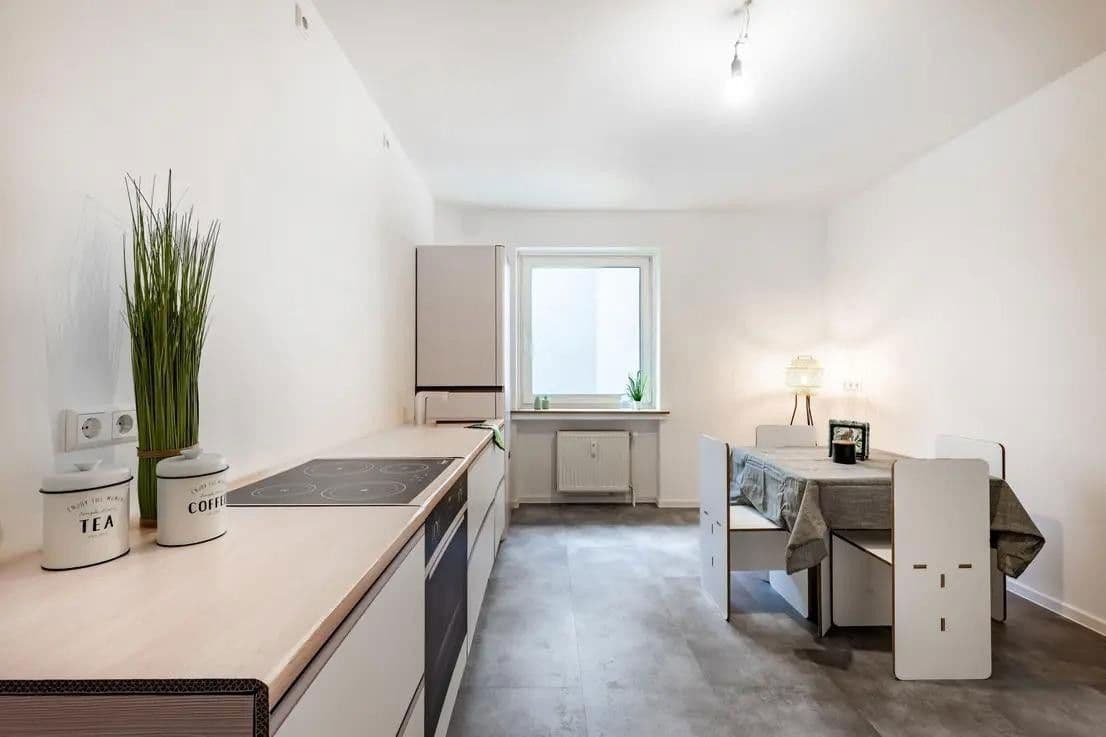 3 bedroom flat for sale, 85 m², happurger straße 44, Nürnberg, Bavaria 3 bedroom flat for sale, 85 m², happurger straße 44, Nürnberg, Bavaria