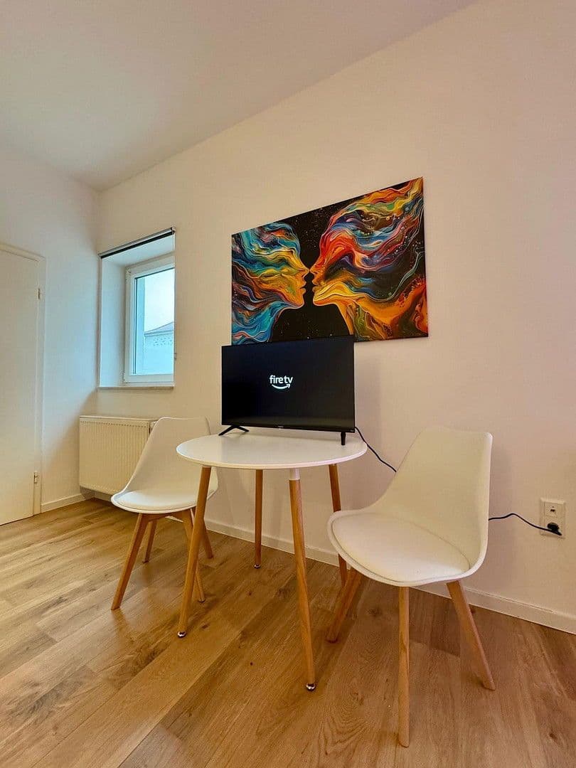 1 bedroom flat to rent, 35 m², Durlach, Baden-Württemberg 1 bedroom flat to rent, 35 m², Durlach, Baden-Württemberg