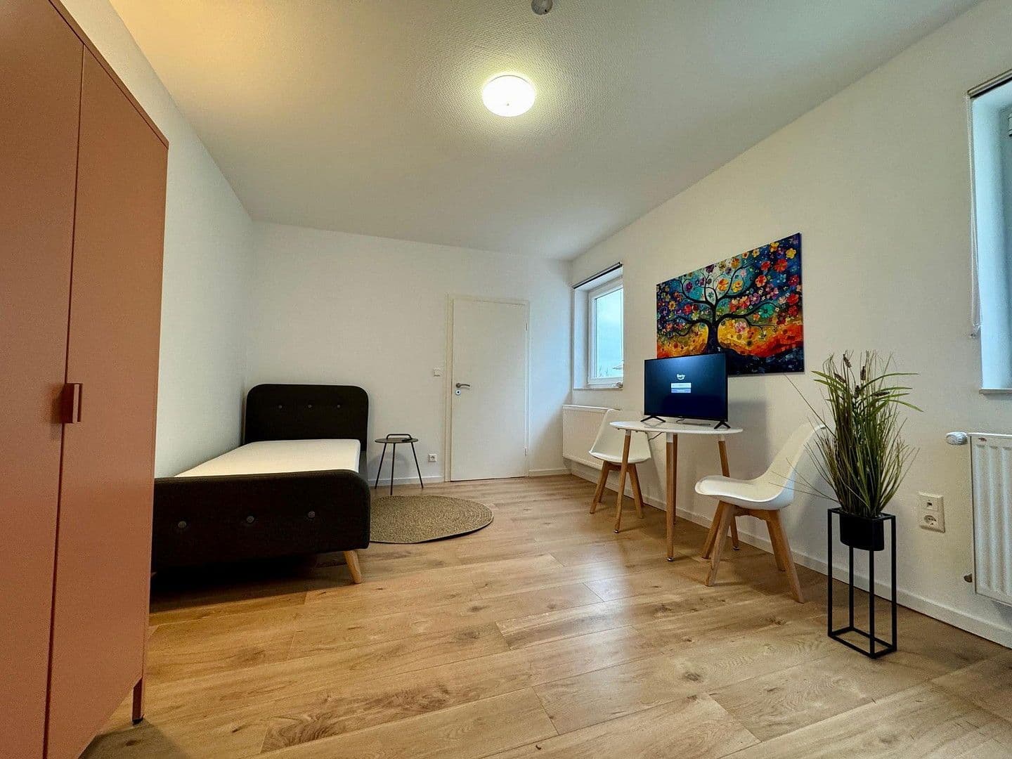 1 bedroom flat to rent, 35 m², Durlach, Baden-Württemberg 1 bedroom flat to rent, 35 m², Durlach, Baden-Württemberg