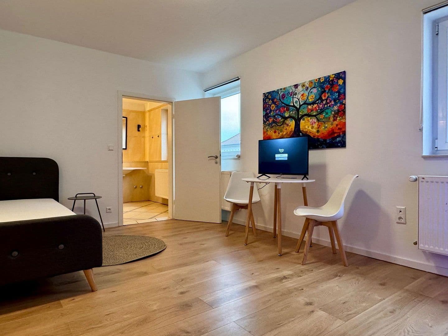 1 bedroom flat to rent, 35 m², Durlach, Baden-Württemberg 1 bedroom flat to rent, 35 m², Durlach, Baden-Württemberg