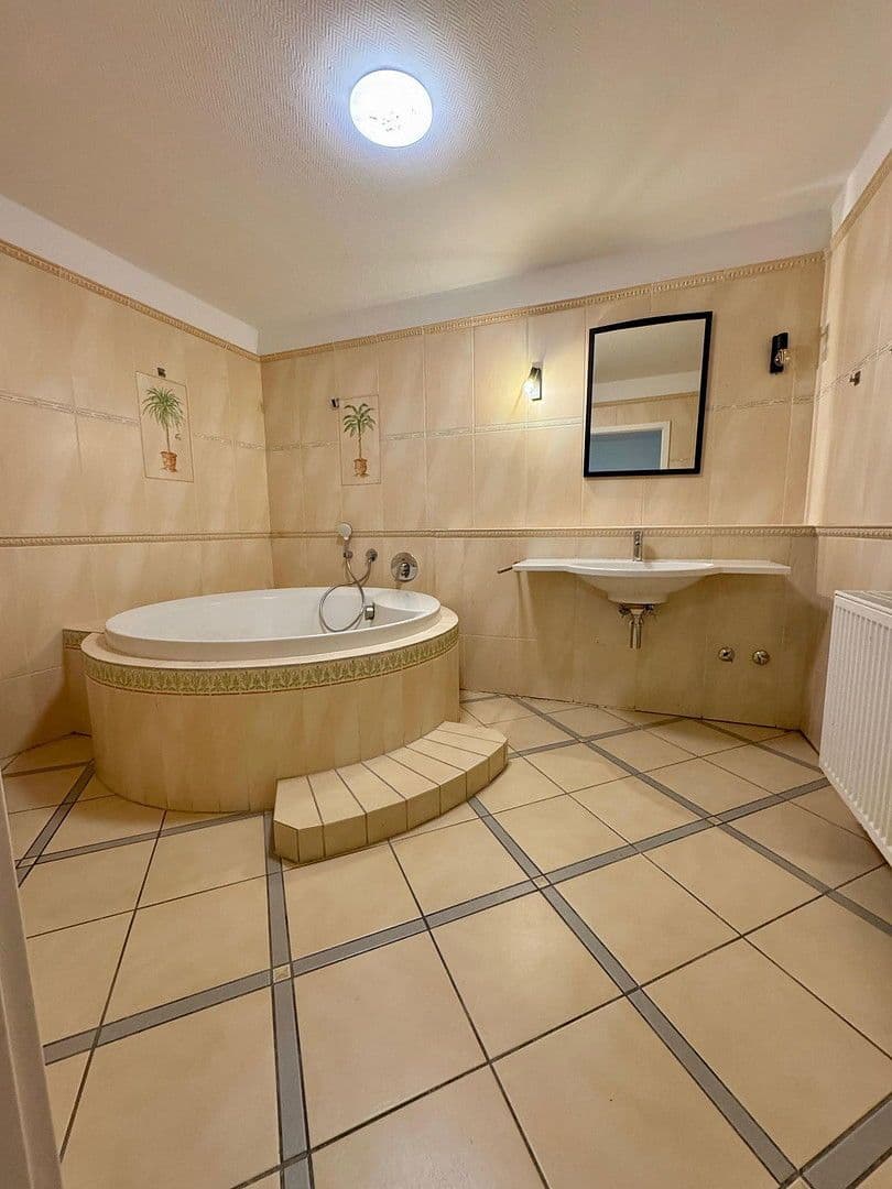 1 bedroom flat to rent, 35 m², Durlach, Baden-Württemberg 1 bedroom flat to rent, 35 m², Durlach, Baden-Württemberg