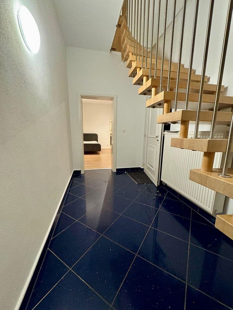 1 bedroom flat to rent, 35 m², Durlach, Baden-Württemberg 1 bedroom flat to rent, 35 m², Durlach, Baden-Württemberg