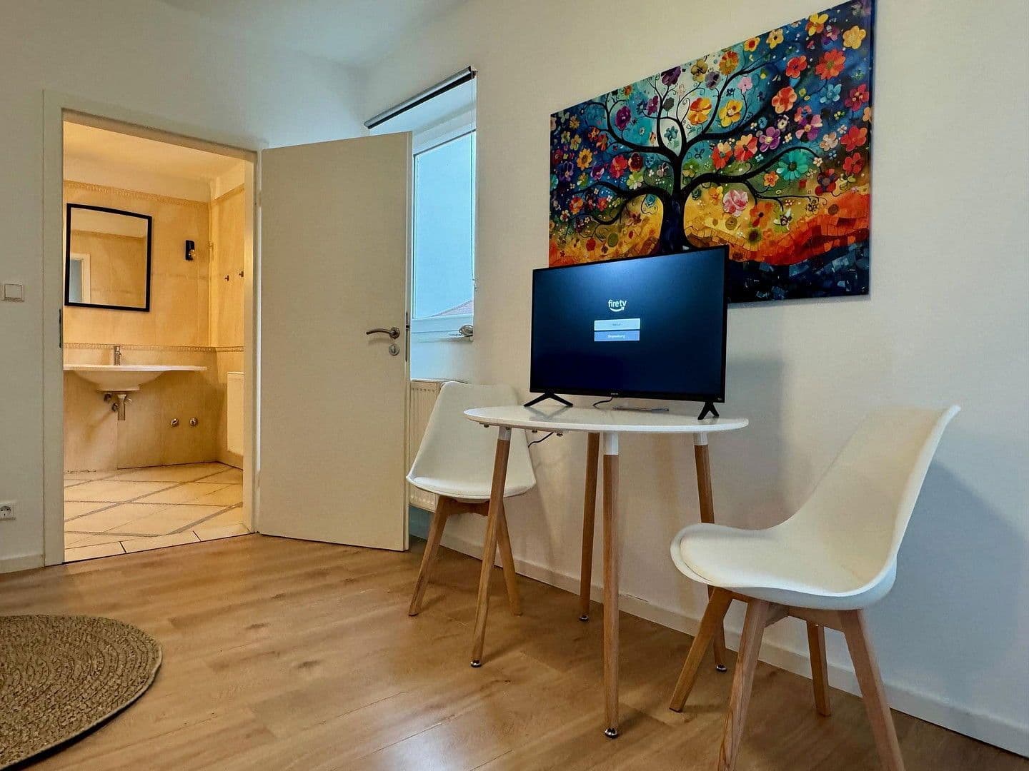 1 bedroom flat to rent, 35 m², Durlach, Baden-Württemberg 1 bedroom flat to rent, 35 m², Durlach, Baden-Württemberg