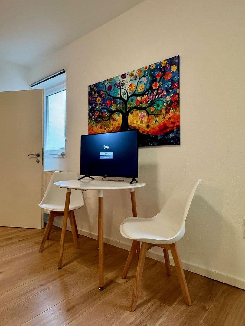 1 bedroom flat to rent, 35 m², Durlach, Baden-Württemberg 1 bedroom flat to rent, 35 m², Durlach, Baden-Württemberg