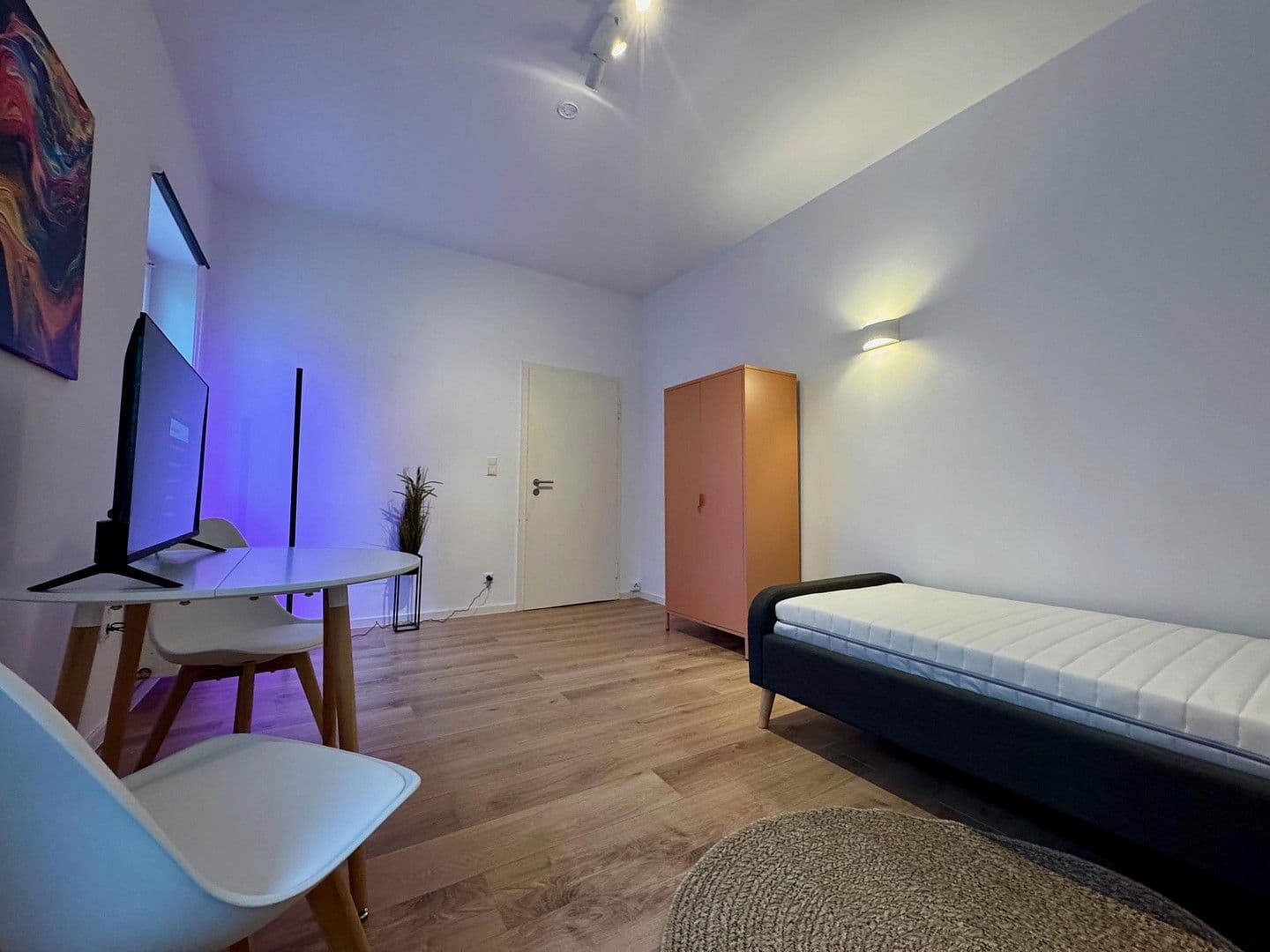 1 bedroom flat to rent, 35 m², Durlach, Baden-Württemberg 1 bedroom flat to rent, 35 m², Durlach, Baden-Württemberg