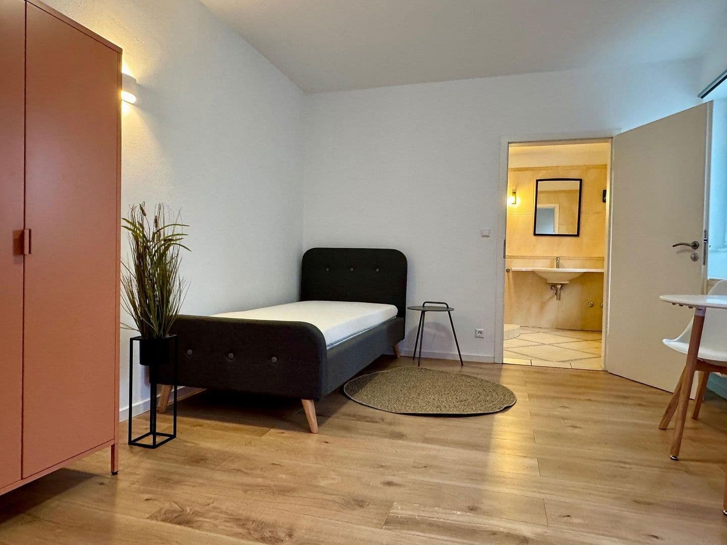 1 bedroom flat to rent, 35 m², Durlach, Baden-Württemberg 1 bedroom flat to rent, 35 m², Durlach, Baden-Württemberg