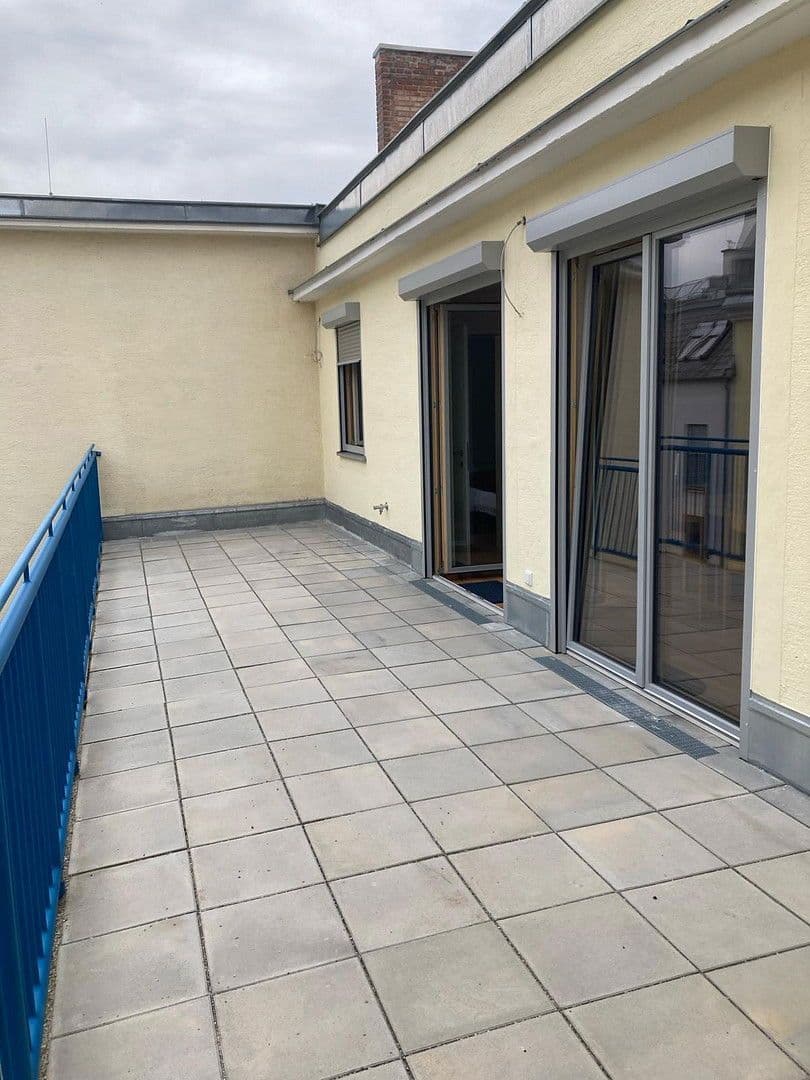 3 bedroom flat for sale, 64 m², Hirschengasse 16, Stiege 2, Wien, Vienna 3 bedroom flat for sale, 64 m², Hirschengasse 16, Stiege 2, Wien, Vienna