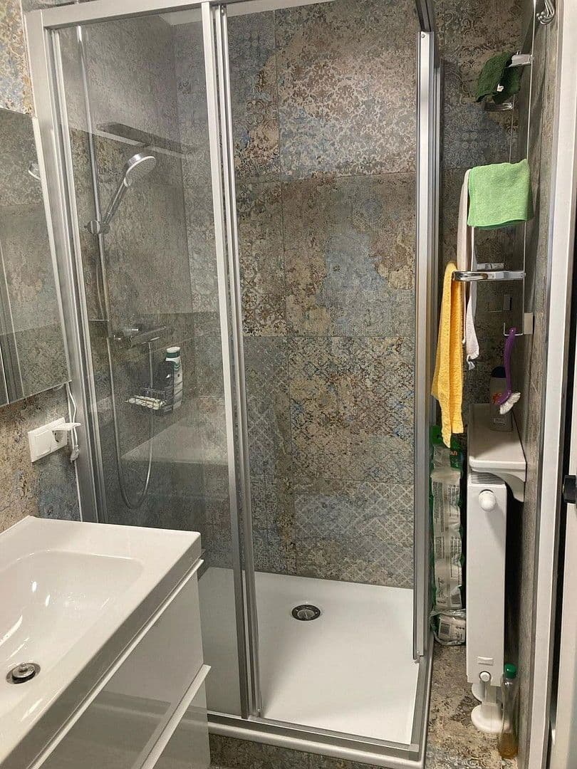 3 bedroom flat for sale, 64 m², Hirschengasse 16, Stiege 2, Wien, Vienna 3 bedroom flat for sale, 64 m², Hirschengasse 16, Stiege 2, Wien, Vienna