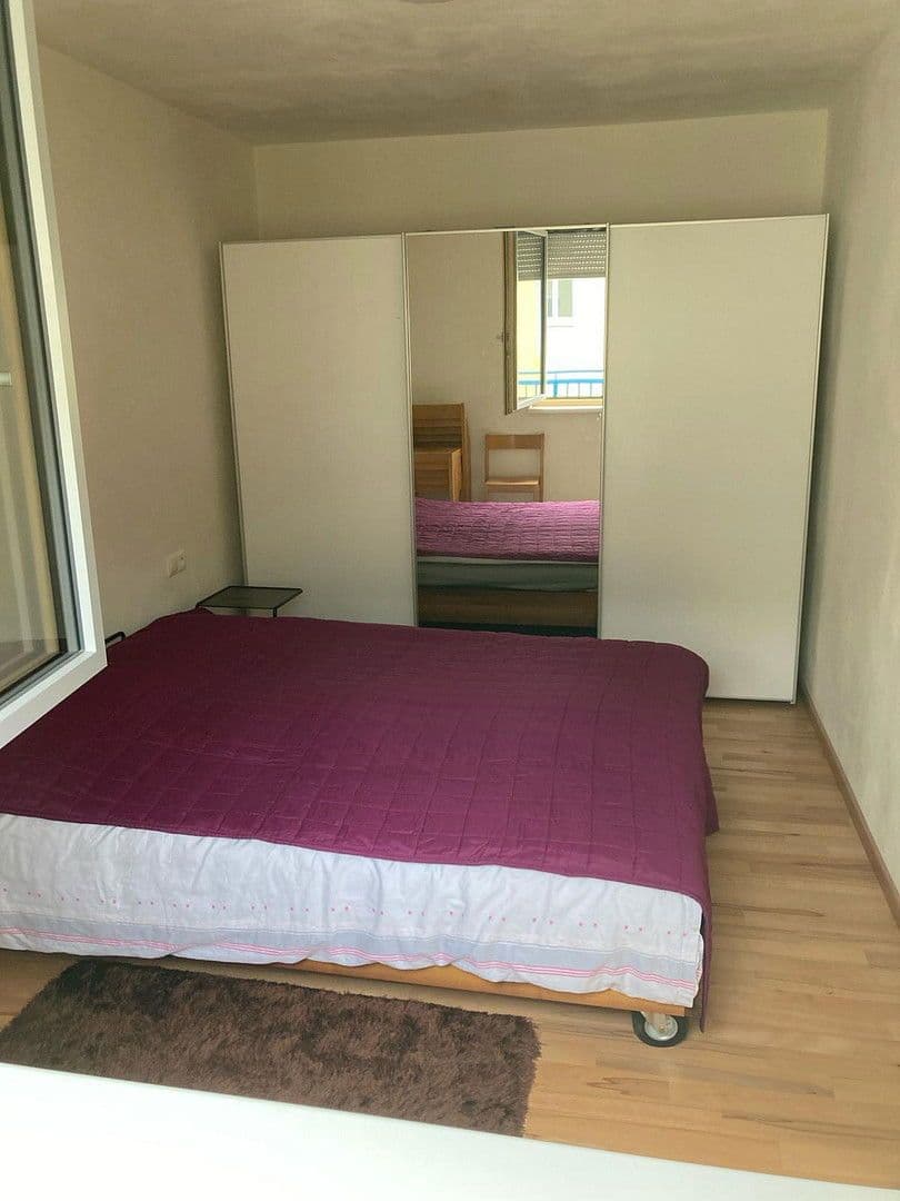 3 bedroom flat for sale, 64 m², Hirschengasse 16, Stiege 2, Wien, Vienna 3 bedroom flat for sale, 64 m², Hirschengasse 16, Stiege 2, Wien, Vienna