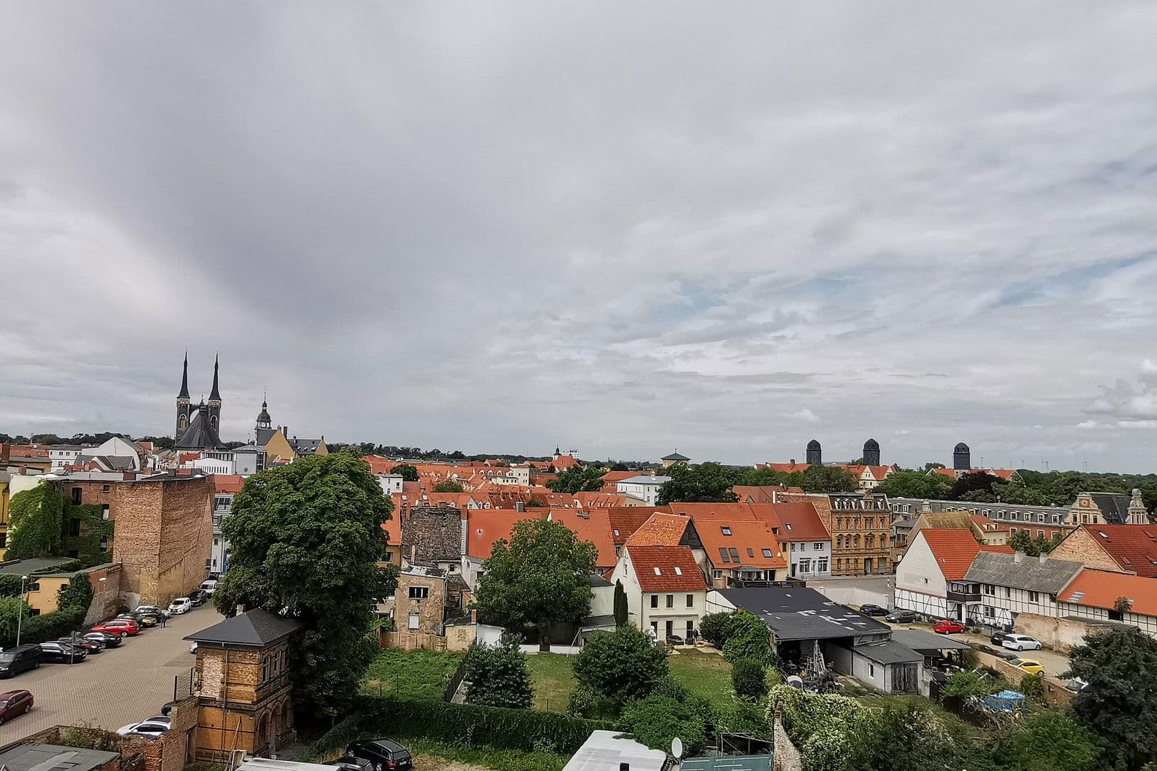 house for sale, 1,083 m², Köthen (Anhalt), Saxony-Anhalt house for sale, 1,083 m², Köthen (Anhalt), Saxony-Anhalt