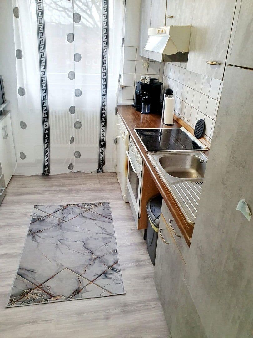 5 bedroom flat to rent, 100 m², Pappelstraße 11, Visselhövede, Lower Saxony 5 bedroom flat to rent, 100 m², Pappelstraße 11, Visselhövede, Lower Saxony