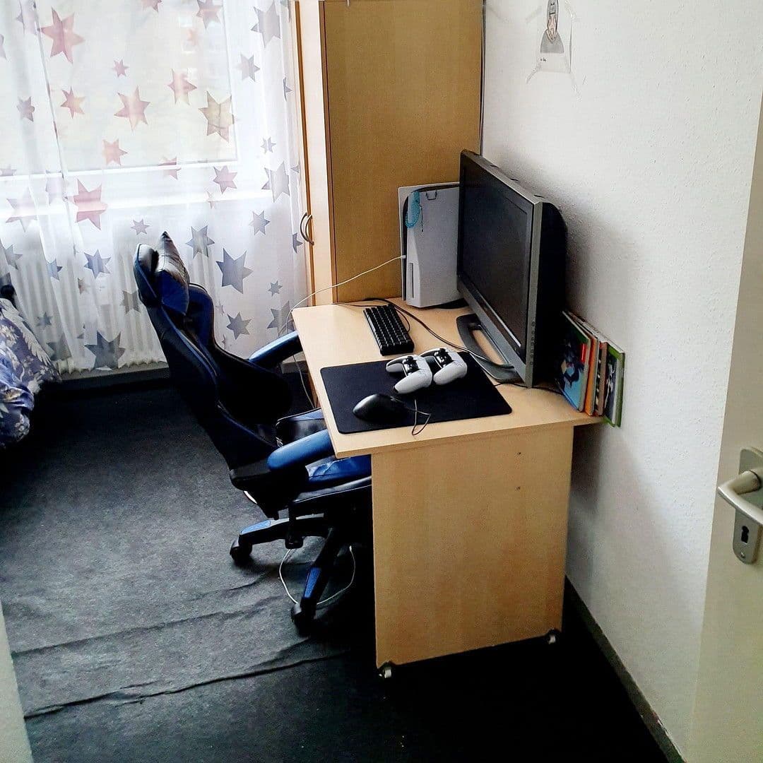 5 bedroom flat to rent, 100 m², Pappelstraße 11, Visselhövede, Lower Saxony 5 bedroom flat to rent, 100 m², Pappelstraße 11, Visselhövede, Lower Saxony