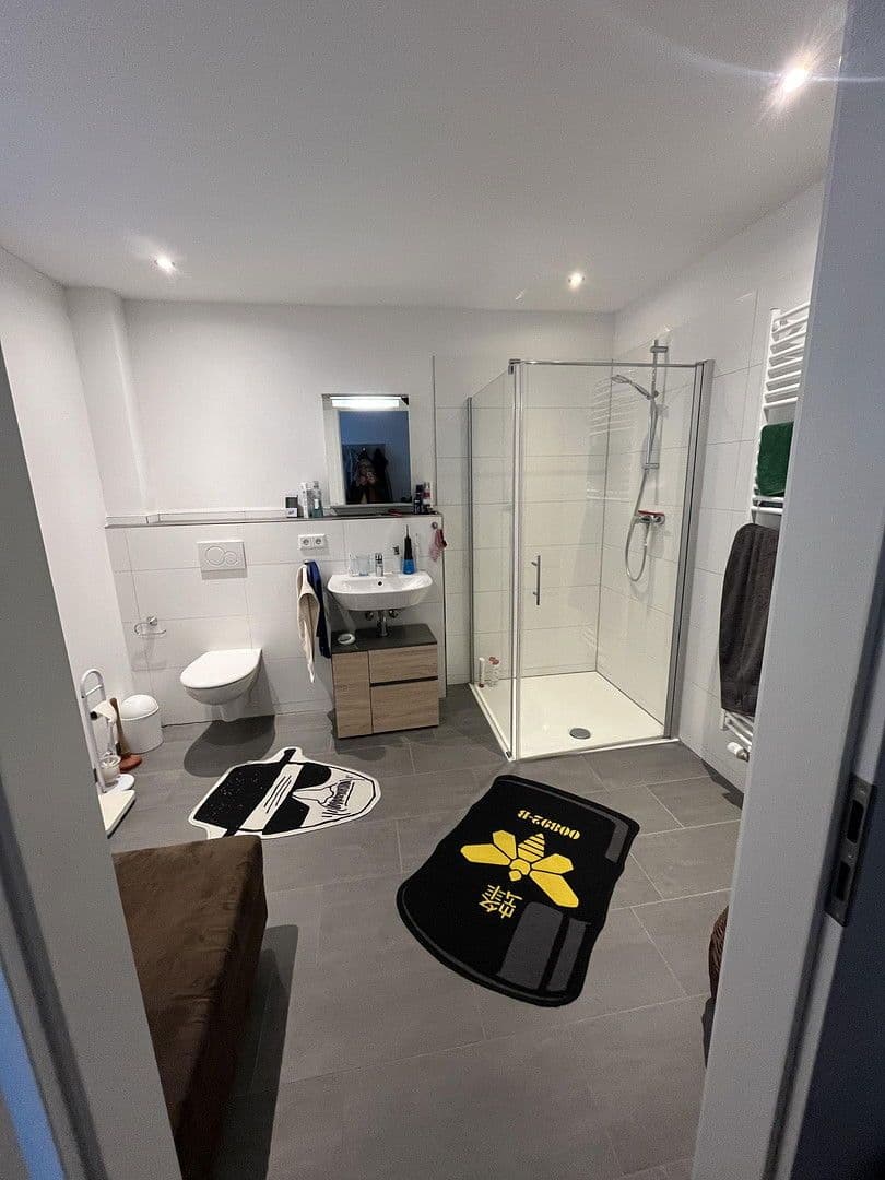 2 bedroom flat to rent, 60 m², Borgholzhausen, North Rhine-Westphalia 2 bedroom flat to rent, 60 m², Borgholzhausen, North Rhine-Westphalia