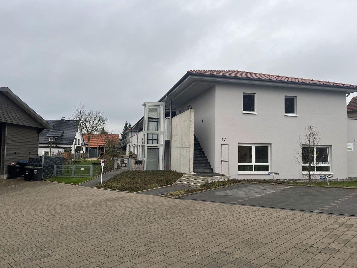 2 bedroom flat to rent, 60 m², Borgholzhausen, North Rhine-Westphalia 2 bedroom flat to rent, 60 m², Borgholzhausen, North Rhine-Westphalia