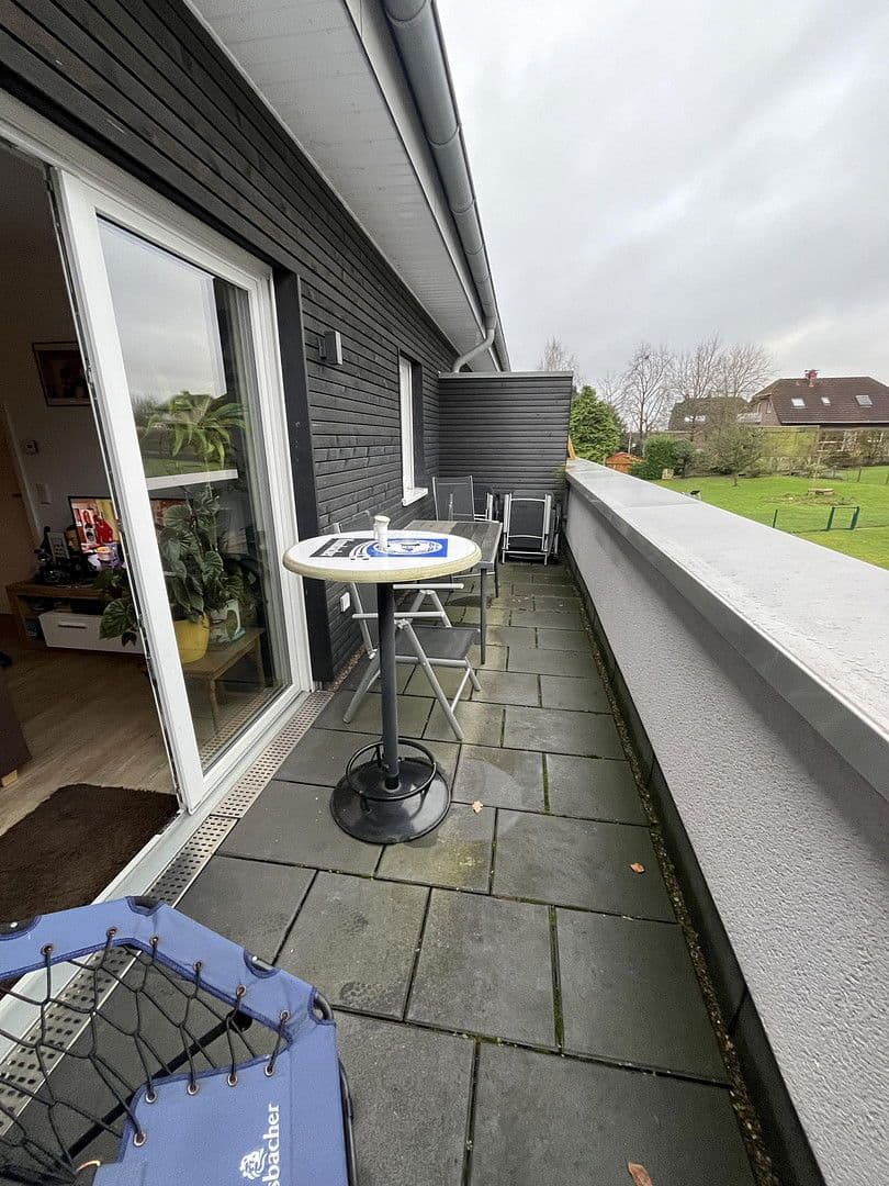 2 bedroom flat to rent, 60 m², Borgholzhausen, North Rhine-Westphalia 2 bedroom flat to rent, 60 m², Borgholzhausen, North Rhine-Westphalia