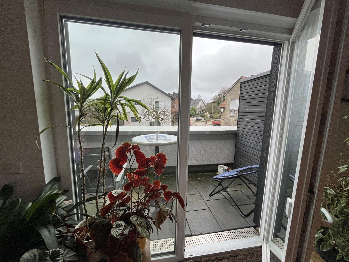 2 bedroom flat to rent, 60 m², Borgholzhausen, North Rhine-Westphalia 2 bedroom flat to rent, 60 m², Borgholzhausen, North Rhine-Westphalia