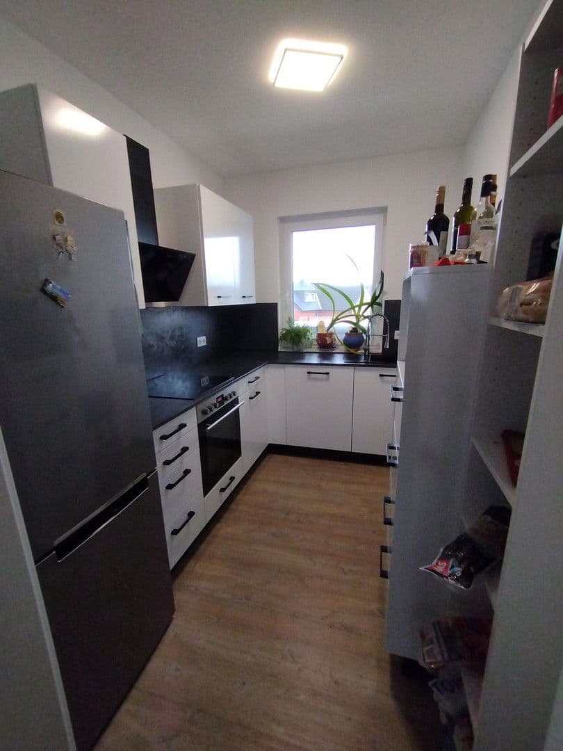 2 bedroom flat to rent, 60 m², Borgholzhausen, North Rhine-Westphalia 2 bedroom flat to rent, 60 m², Borgholzhausen, North Rhine-Westphalia