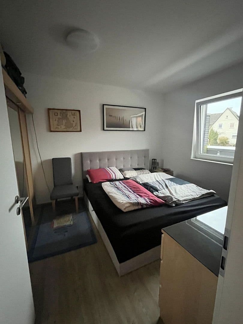 2 bedroom flat to rent, 60 m², Borgholzhausen, North Rhine-Westphalia 2 bedroom flat to rent, 60 m², Borgholzhausen, North Rhine-Westphalia