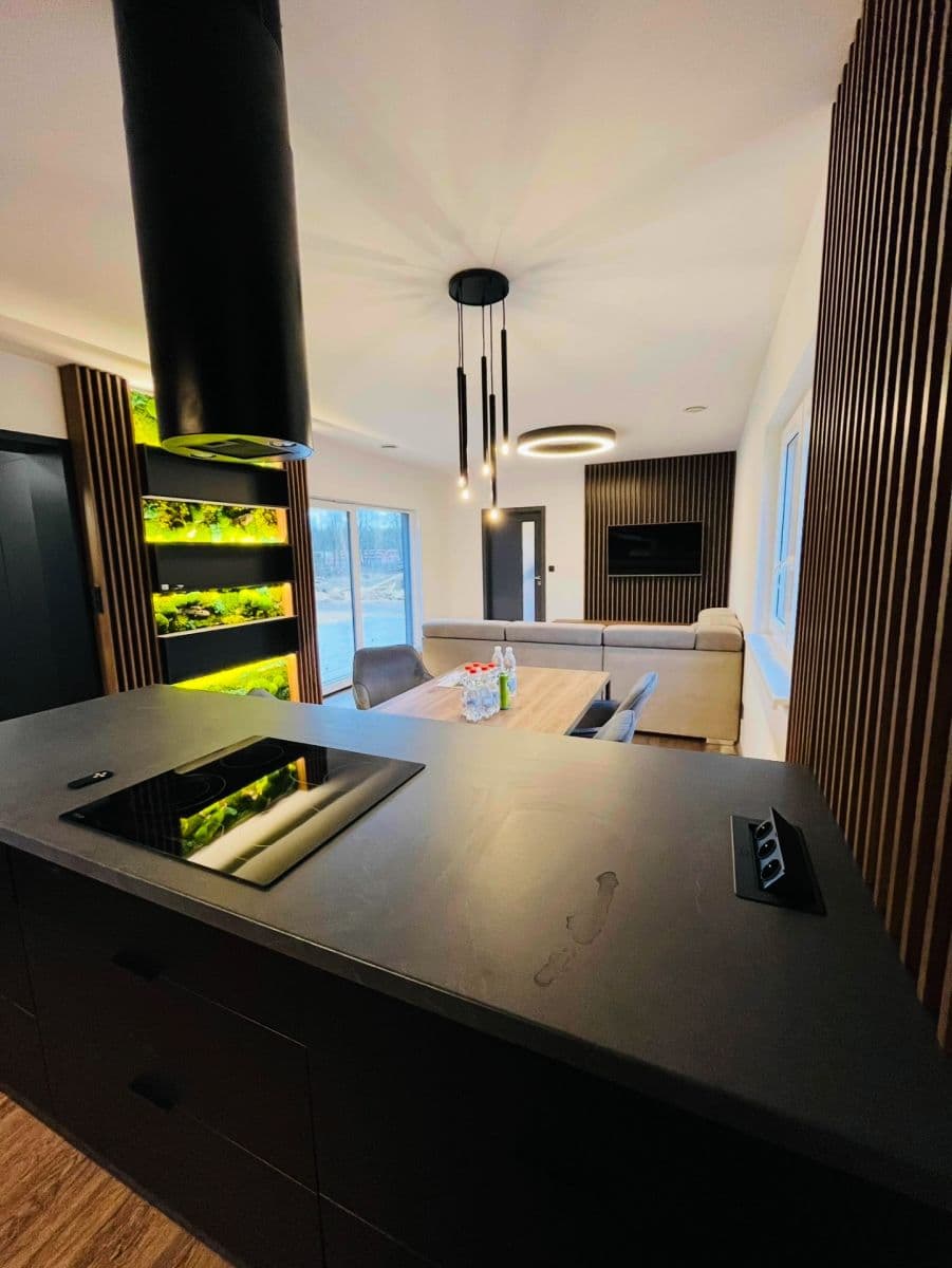 house for sale, 80 m², Lišice, Královéhradecký Region house for sale, 80 m², Lišice, Královéhradecký Region