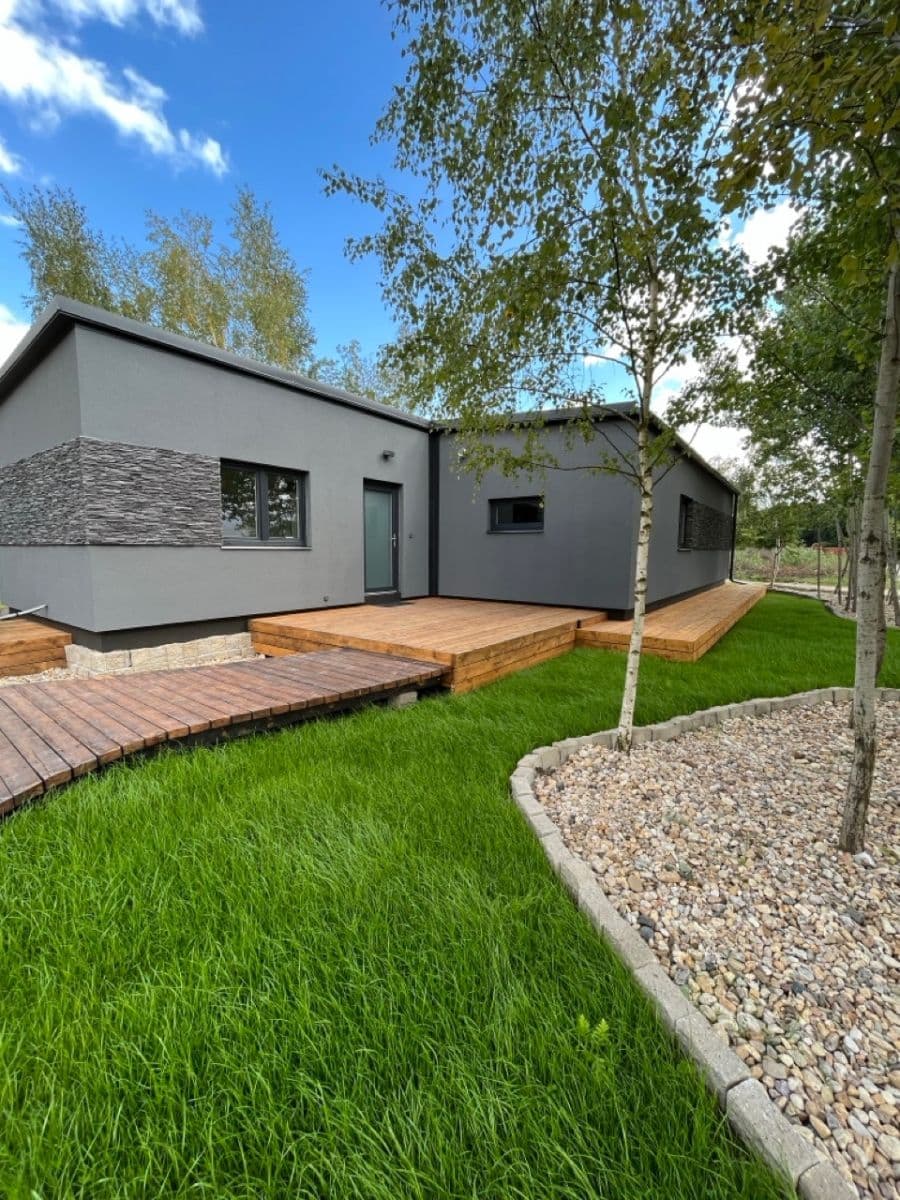 house for sale, 80 m², Lišice, Královéhradecký Region house for sale, 80 m², Lišice, Královéhradecký Region