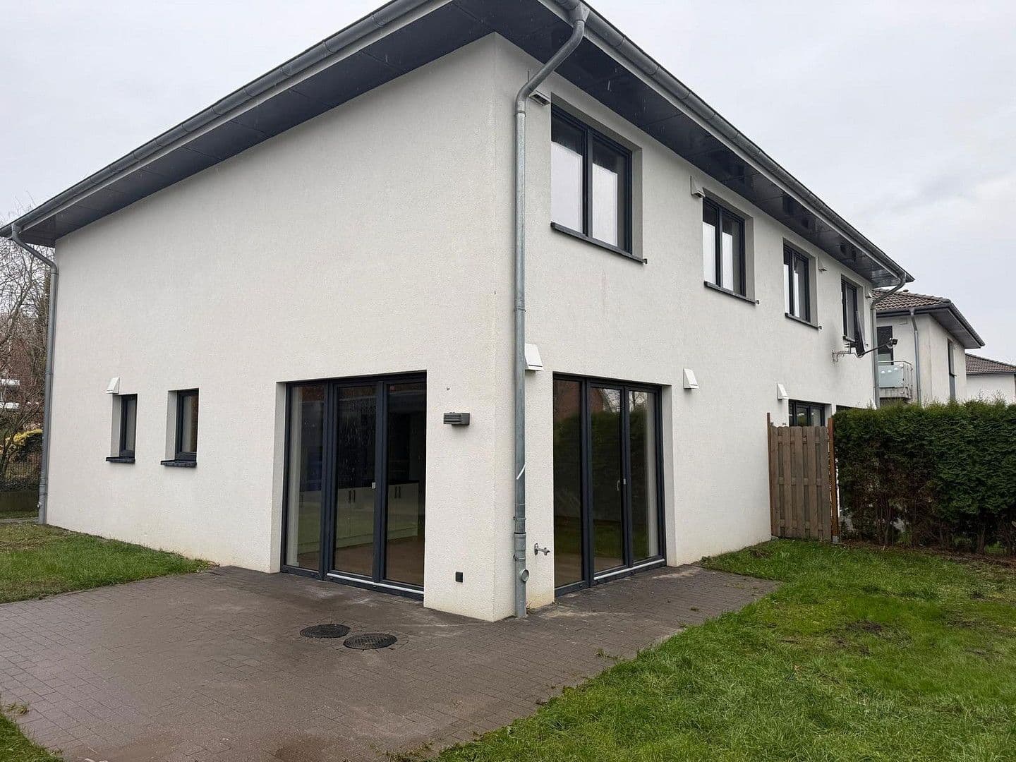 house for sale, 130 m², Bad Bramstedt, Schleswig-Holstein house for sale, 130 m², Bad Bramstedt, Schleswig-Holstein