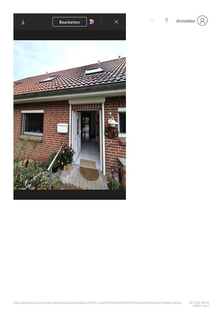 4 bedroom flat to rent, 90 m², Tertiustörn 29a, Meldorf, Schleswig-Holstein 4 bedroom flat to rent, 90 m², Tertiustörn 29a, Meldorf, Schleswig-Holstein