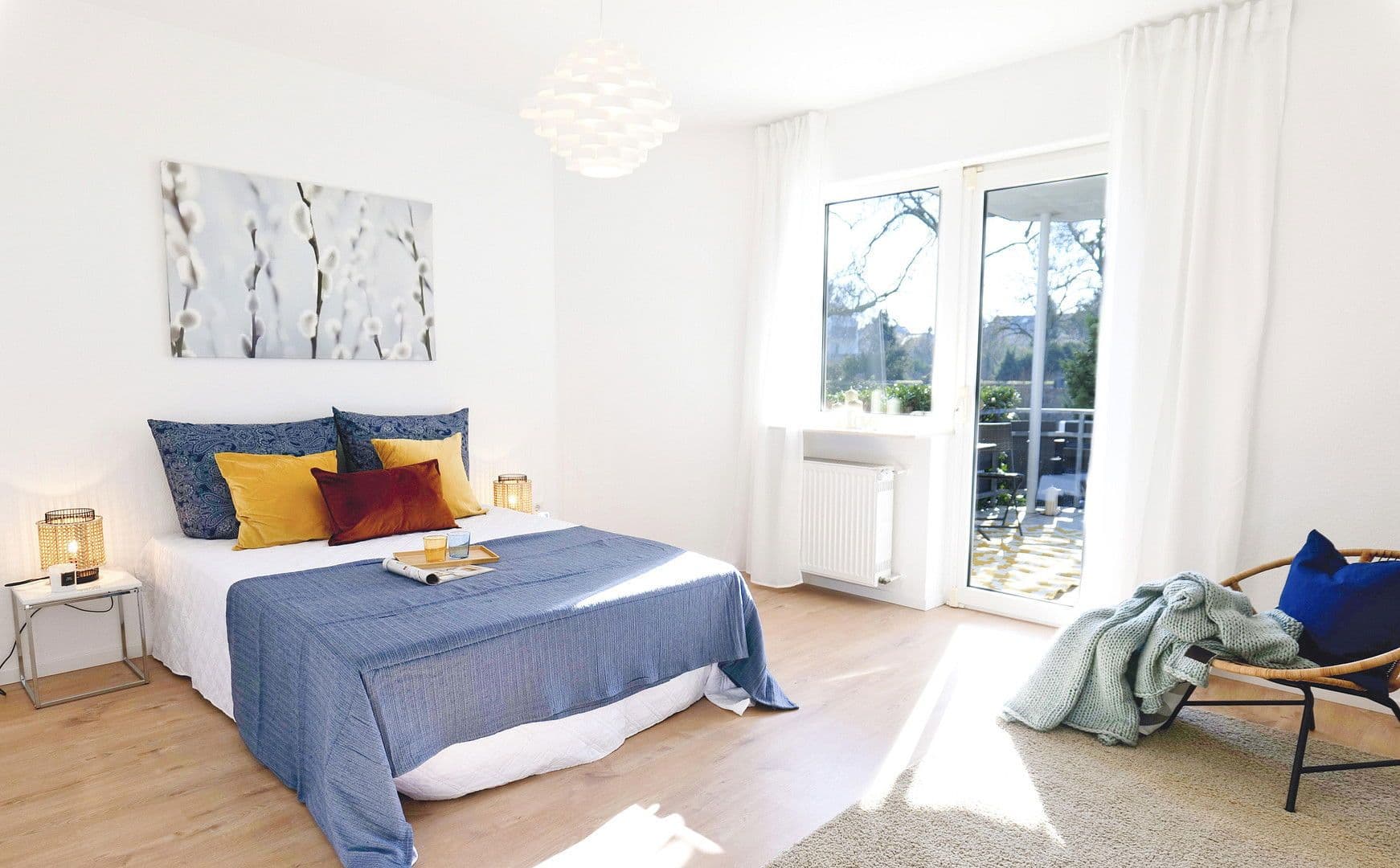 3 bedroom flat for sale, 72 m², Frankfurt, Hesse 3 bedroom flat for sale, 72 m², Frankfurt, Hesse