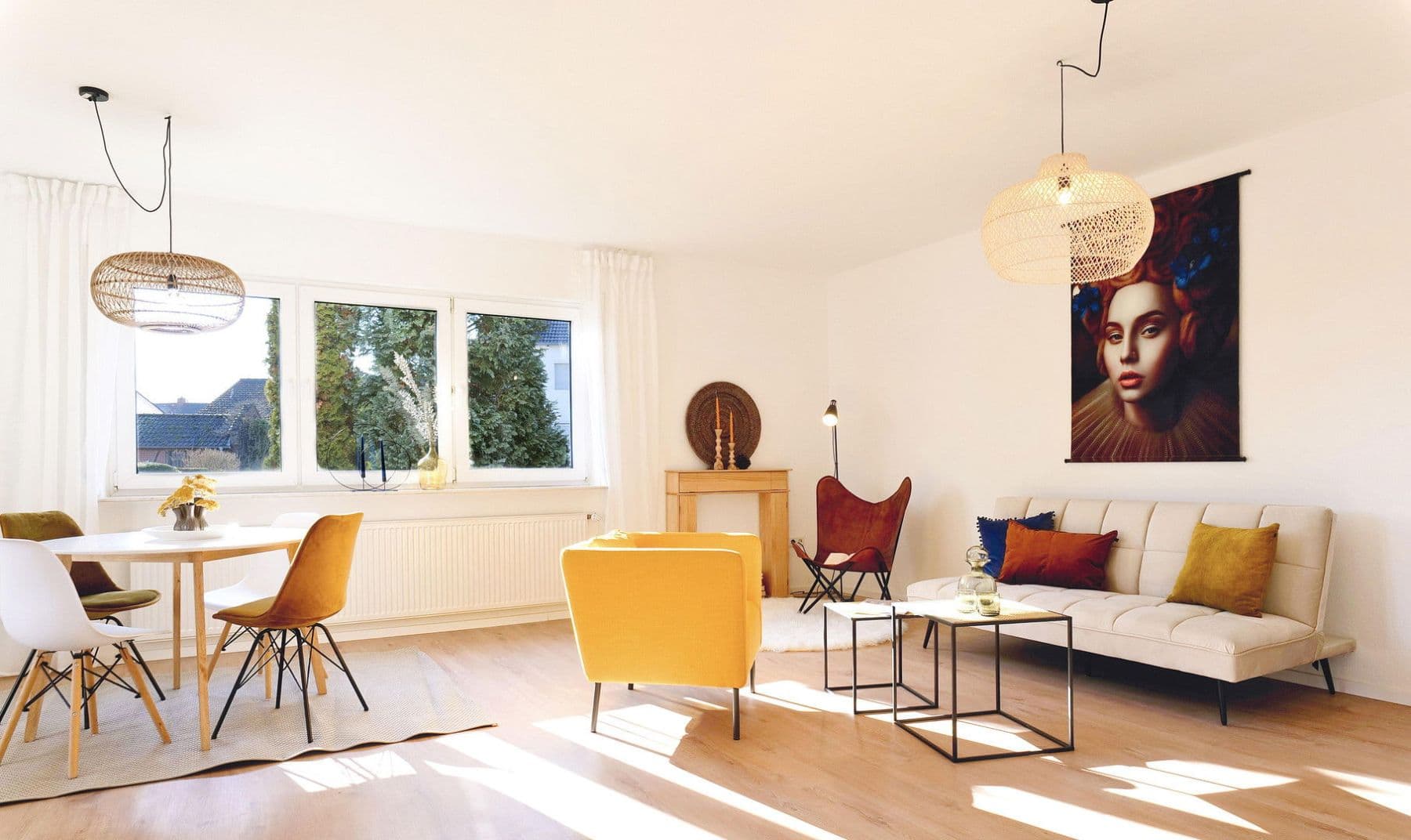 3 bedroom flat for sale, 72 m², Frankfurt, Hesse 3 bedroom flat for sale, 72 m², Frankfurt, Hesse