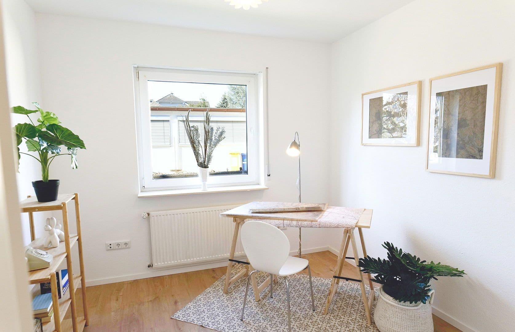3 bedroom flat for sale, 72 m², Frankfurt, Hesse 3 bedroom flat for sale, 72 m², Frankfurt, Hesse