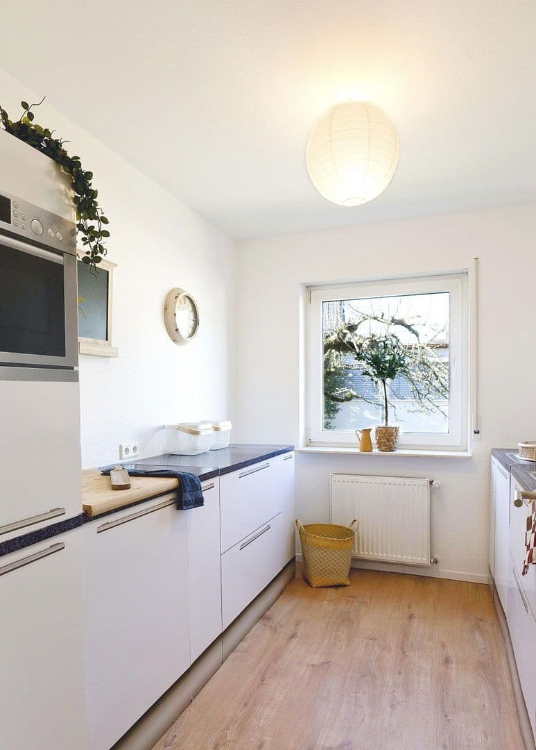 3 bedroom flat for sale, 72 m², Frankfurt, Hesse 3 bedroom flat for sale, 72 m², Frankfurt, Hesse