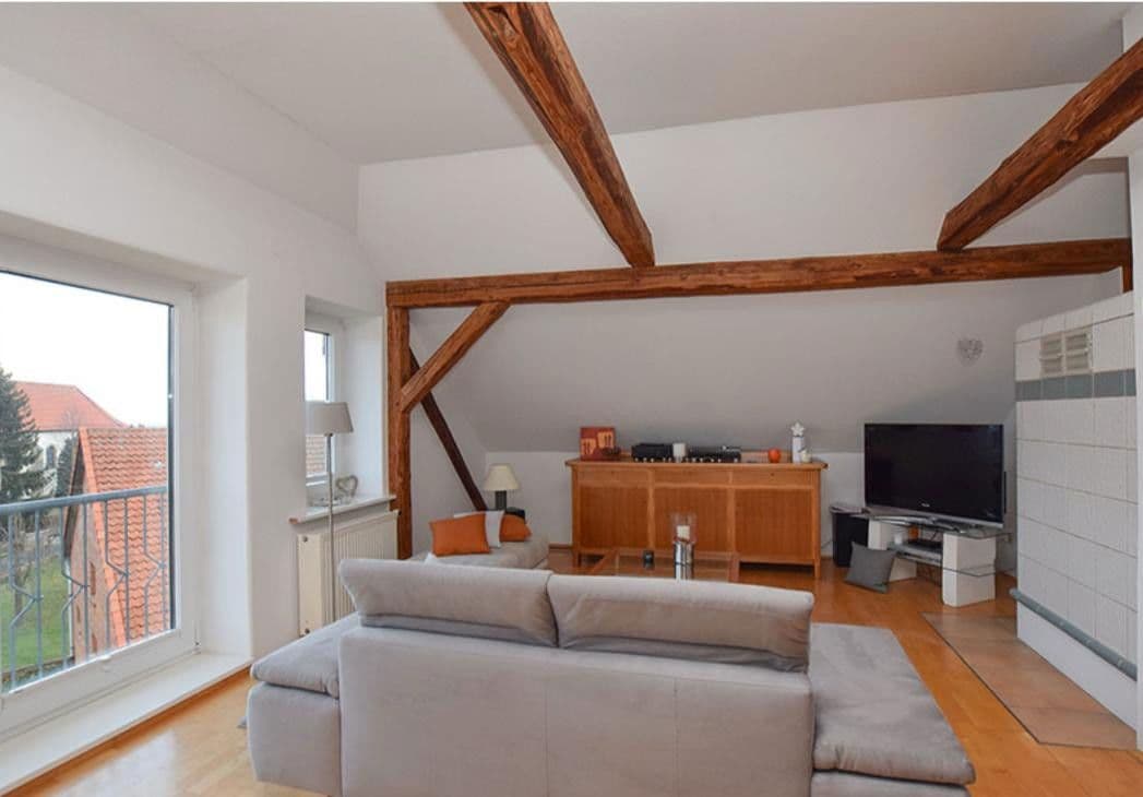 4 bedroom flat for sale, 170 m², Schellerten, Lower Saxony 4 bedroom flat for sale, 170 m², Schellerten, Lower Saxony